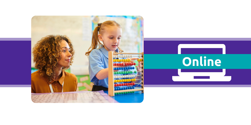 Intervention for Maths Difficulties: Providing Effective Numeracy Intervention 17/08/2026
