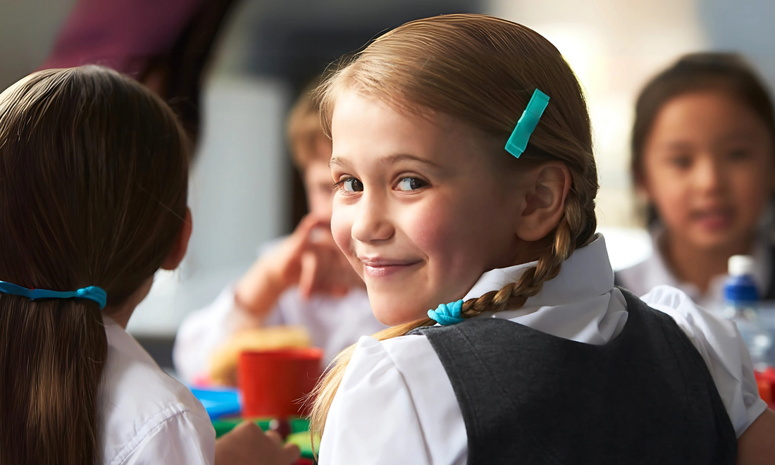 Why literacy and numeracy skills are important early in life