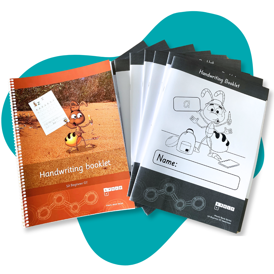 Handwriting Classroom Set