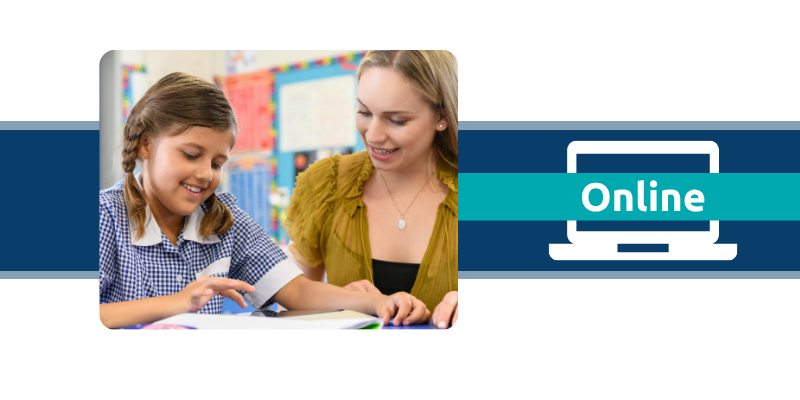 Supporting Primary School Students with Dyslexia and other Specific Learning Disorders 8/10/2026